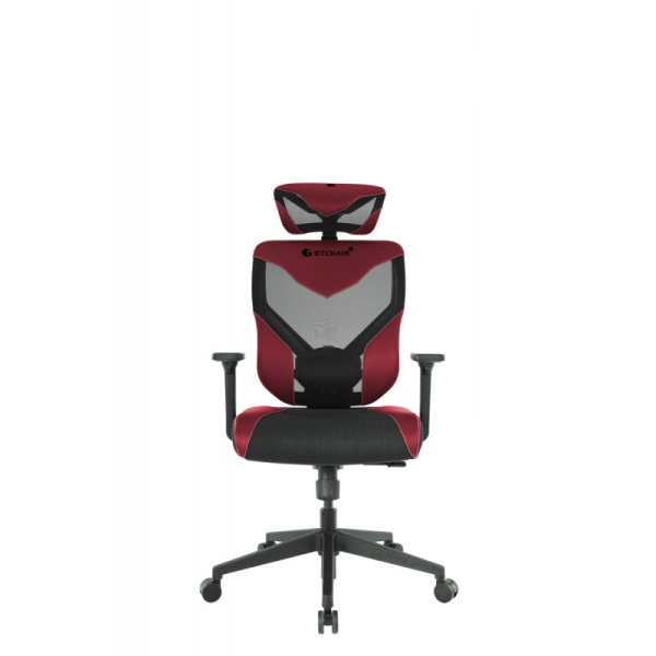 Купить GT Chair VIDA Z GR, красный-2.jpg